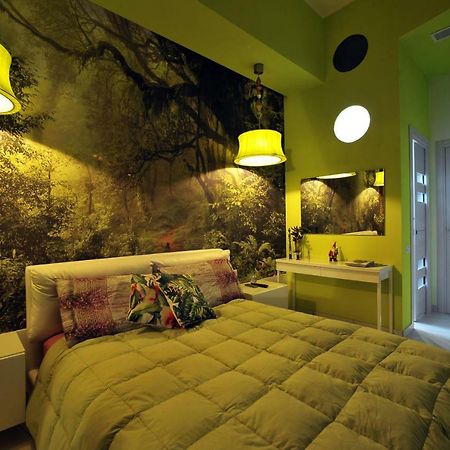 Apartment Amalfi SantʼAntonio Abate Exterior foto