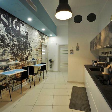 Apartment Amalfi SantʼAntonio Abate Exterior foto