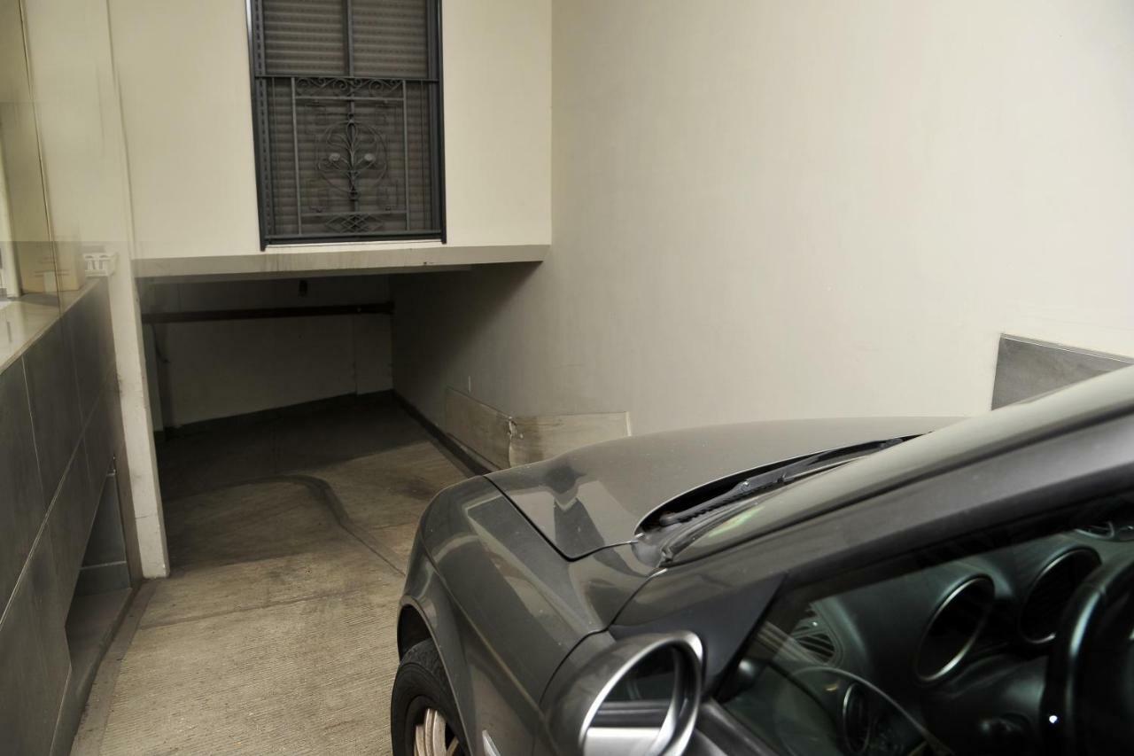 Apartment Amalfi SantʼAntonio Abate Exterior foto