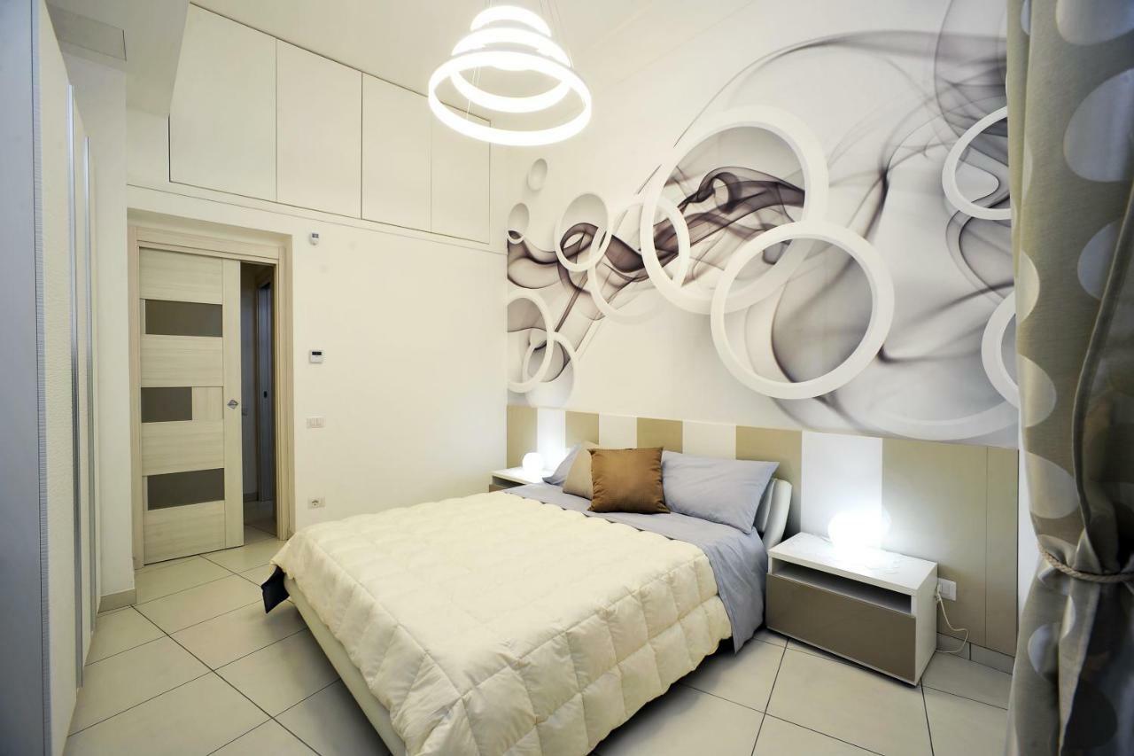Apartment Amalfi SantʼAntonio Abate Exterior foto